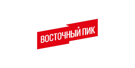 логотип ООО «ВОСТОЧНЫЙ ПИК» 1175476085927