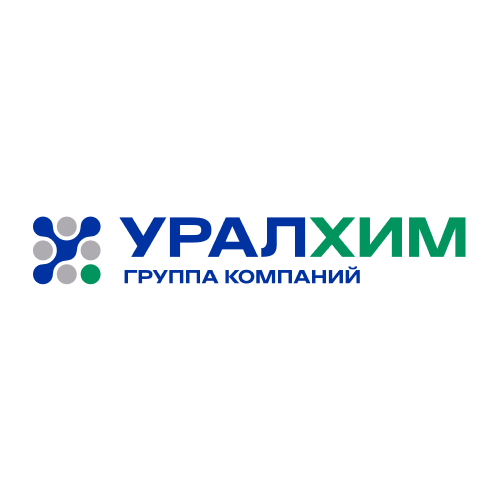 логотип «Уралхим» 1077761874024
