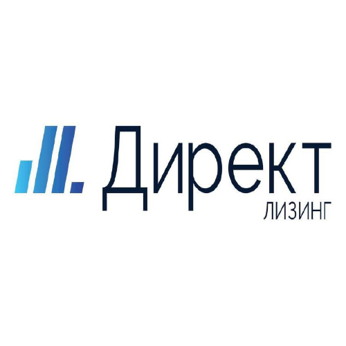 логотип ООО «ДиректЛизинг» 1067746516265