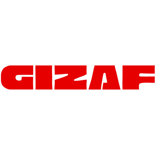 логотип ООО «ГИЗАФ» 1200500012063