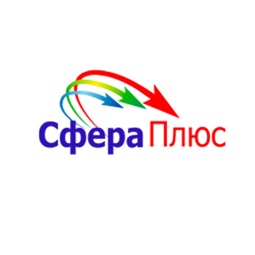 логотип ООО «СФЕРА ПЛЮС» 1073340005155