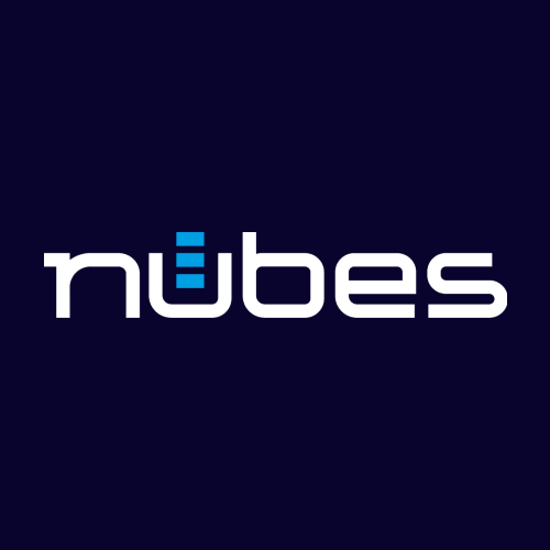 логотип Nubes 1207700098759