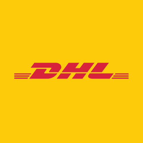 логотип DHL Express 1027739279920