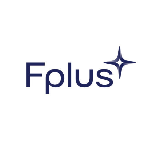 логотип Fplus 1079847067046