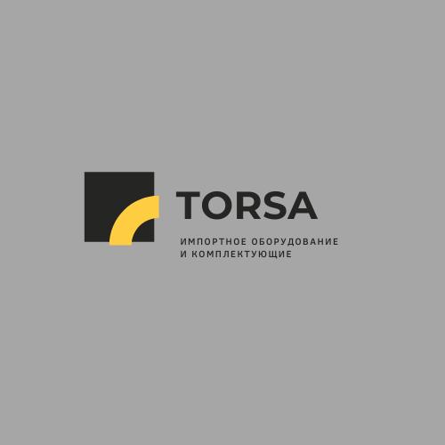 логотип ООО «ТОРСА» 1206800005202