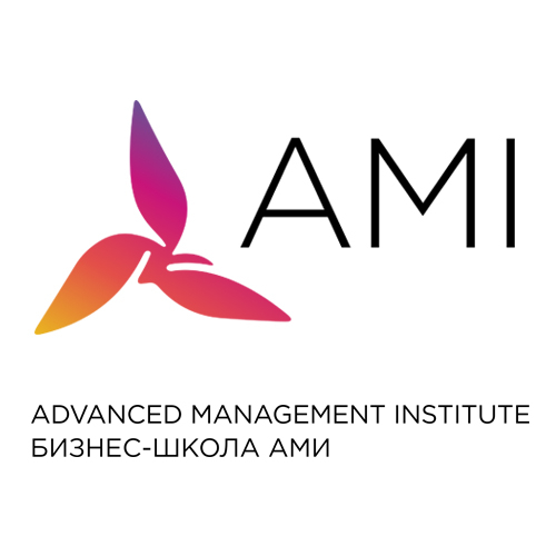 логотип Бизнес-школа АМИ 1077847585540