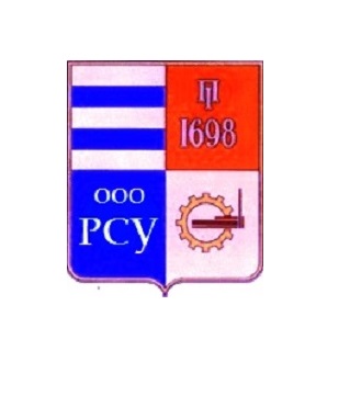 логотип ООО «РЕМОНТНО-СЕРВИСНОЕ УПРАВЛЕНИЕ» 1206100033215