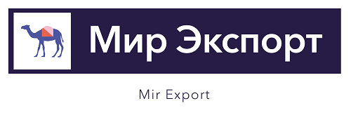 логотип ООО «МИР ЭКСПОРТ» 1207700276277