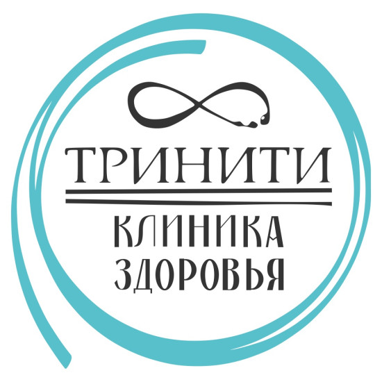 логотип ООО «ТРИНИТИ» 5157746176968