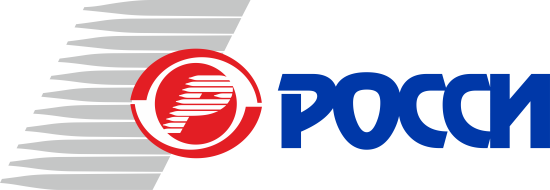 логотип ЗАО «РОССИ» 1027700573922