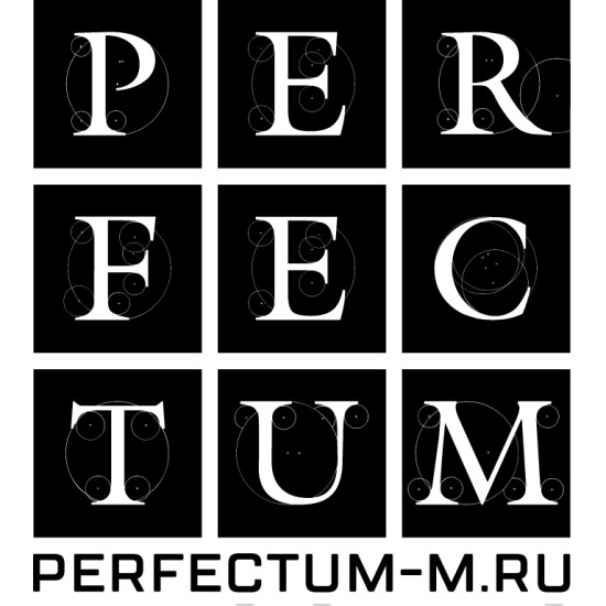 логотип ООО «ПЕРФЕКТУМ» 1107746956492