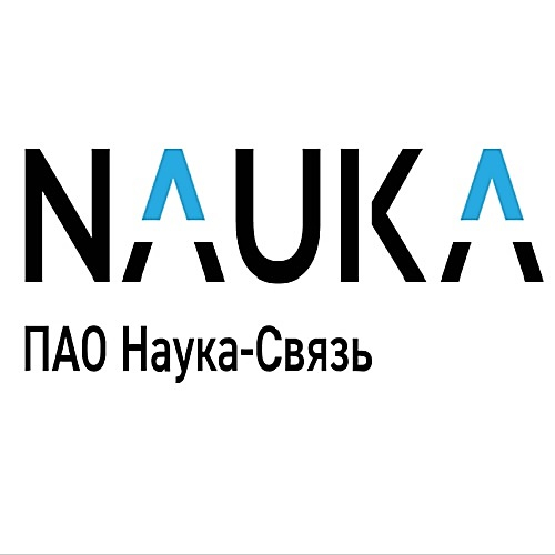 логотип NAUKA 1077761976852