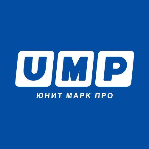 логотип ЮМП 1027700246749