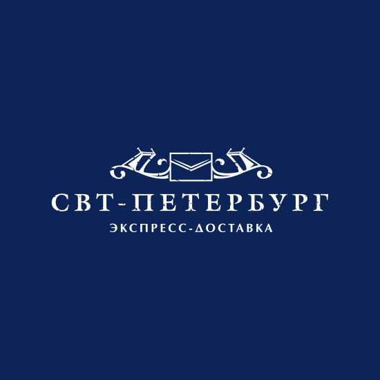 логотип ООО «СВТ-ПЕТЕРБУРГ» 1034700568528