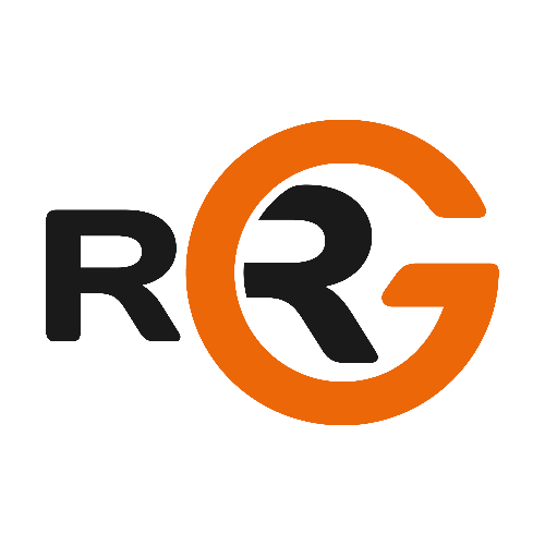 логотип ООО «Рашин Рисёч Груп» 1057748870849