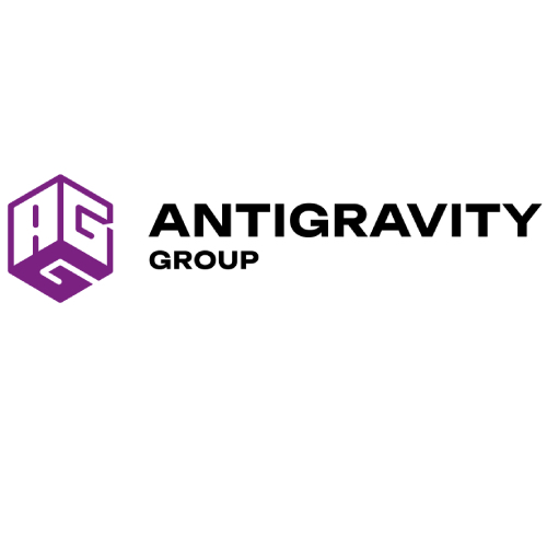 логотип Antigravity Group 1237700156429