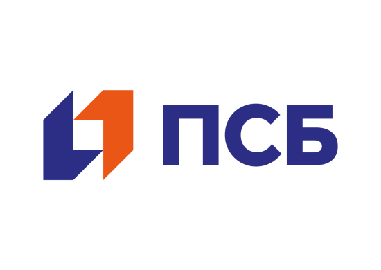 логотип Промсвязьбанк 1027739019142