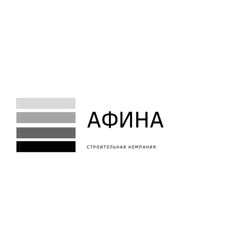 логотип ООО «АФИНА» 1214000005163