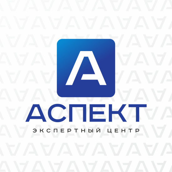 логотип ООО ЭЦ «АСПЕКТ» 1227400008736