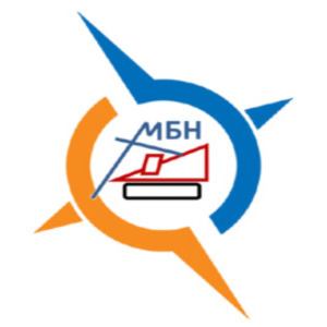 логотип ООО «МБН» 1197847186349