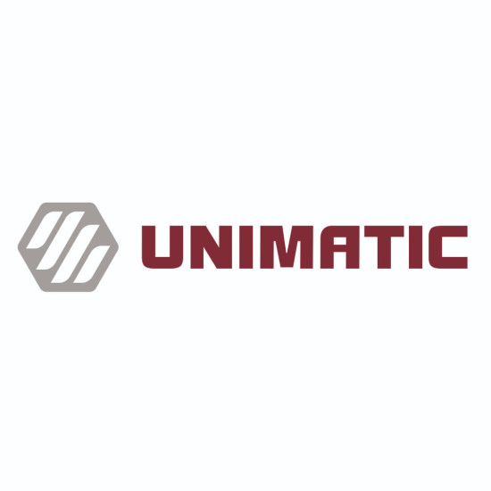 логотип ООО «УНИМАТИК» 1056604520499
