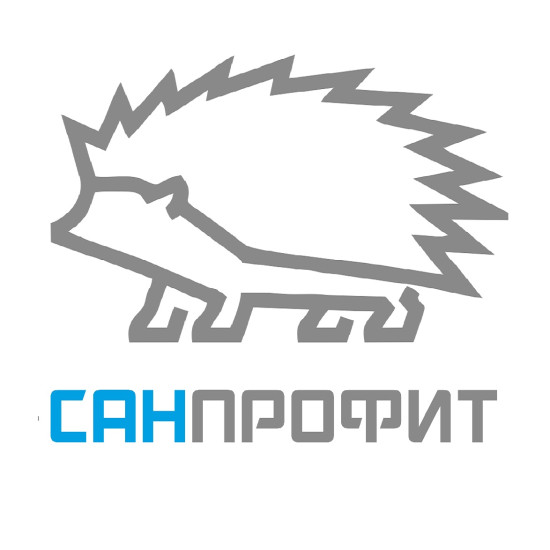 логотип ООО «САНПРОФИТ» 1169204058506