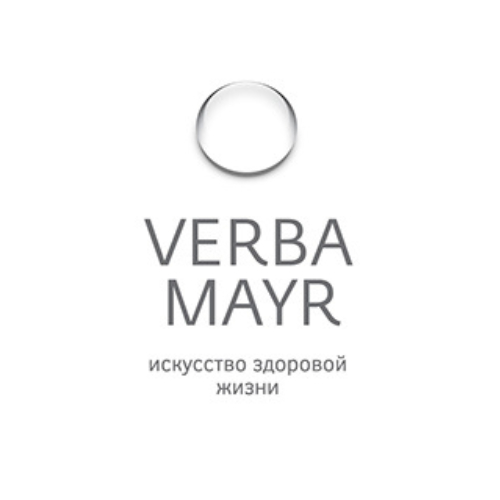 логотип Центр здоровья Verba Mayr 1155038003450