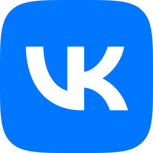 логотип ООО «В Контакте» 1079847035179
