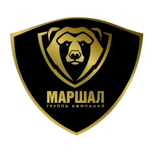логотип ГК Маршал 1177847236467