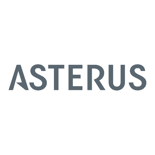 логотип ASTERUS 1177746353652