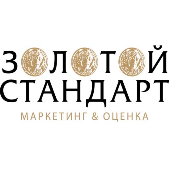 логотип ООО «АГ «ЗОЛОТОЙ СТАНДАРТ» 1057746348131
