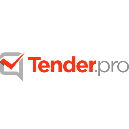 логотип ТендерПро 1065047057305