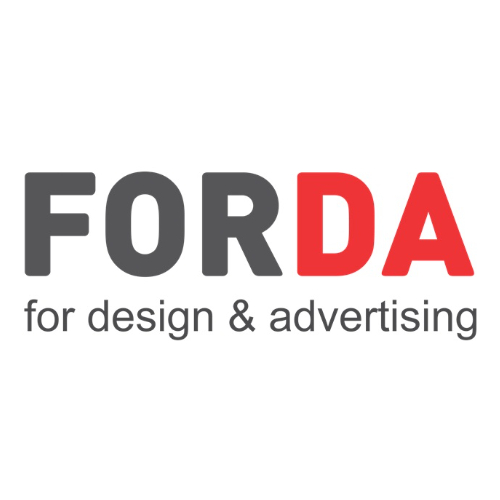 логотип ООО «ФОРДА» 1187847035826