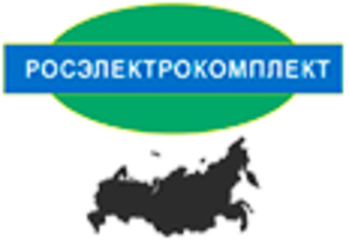 логотип ООО «РОСТЭЛЕКТРОКОМПЛЕКТ» 1117847356857
