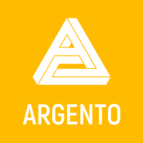 логотип ООО «АРГЕНТО» 1183850037678