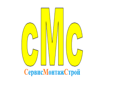 логотип ООО «СМС» 1207800092114