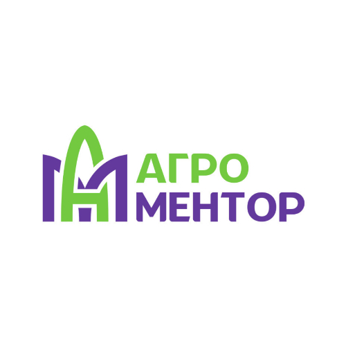логотип ООО НПО «АгроМентор» 1217700221408