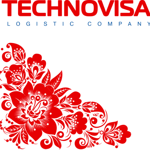 логотип ООО «ТехноВиза» 1026303954115