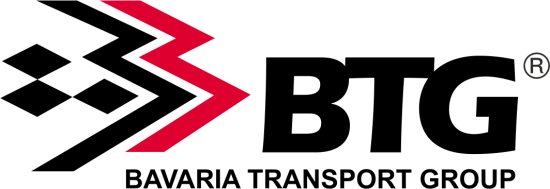 логотип ООО «БТГ Интернейшенл Спедишн» 1107746918630