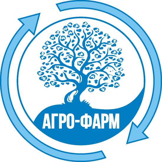 логотип ООО «АГРО-ФАРМ» 1181690041961