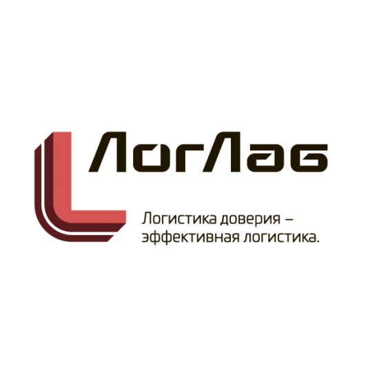логотип ООО «ЛогЛаб» 1037739664720