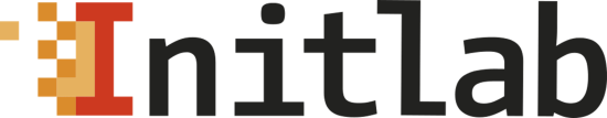 логотип ООО «ИНИТЛАБ» 1072312011914