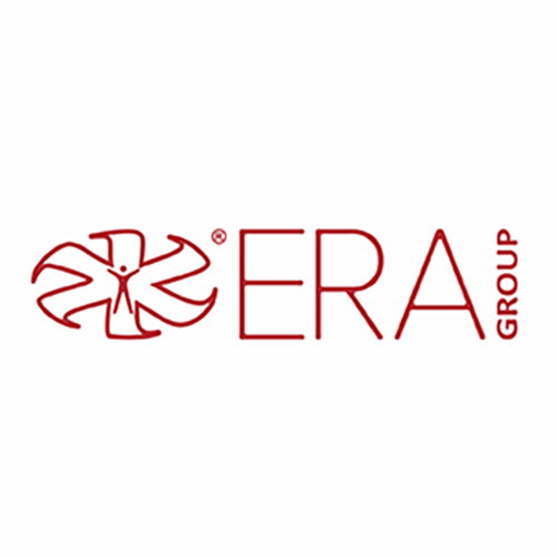 логотип ERA Group 1066230045001