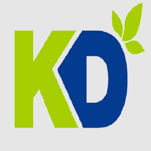 логотип ООО «КД» 1145027014110