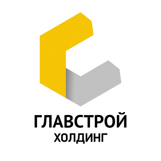 логотип ООО «ГЛАВСТРОЙ ХОЛДИНГ» 1182375084319