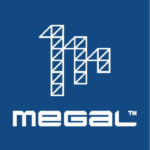 логотип ООО «МЕГАЛ» 1137847047910