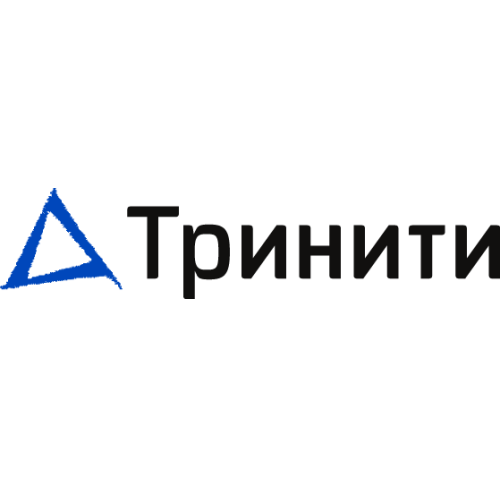 логотип АО «ТРИНИТИ СОЛЮШНС» 1047796753586