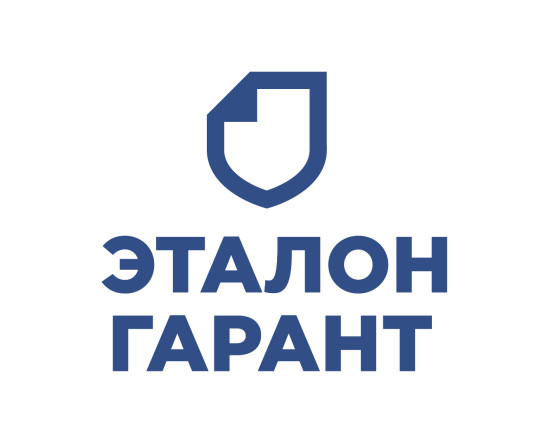 логотип ООО «ЭТАЛОН ГАРАНТ» 1077763945654