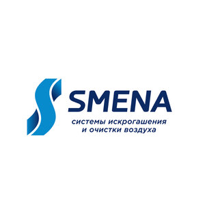 логотип ООО «СМЕНА» 1157746406014