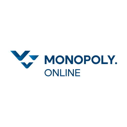логотип Monopoly.Online 1157847343345